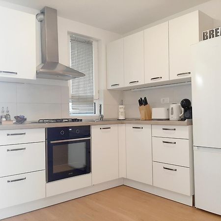 Apartments Amavi Изола Екстериор снимка