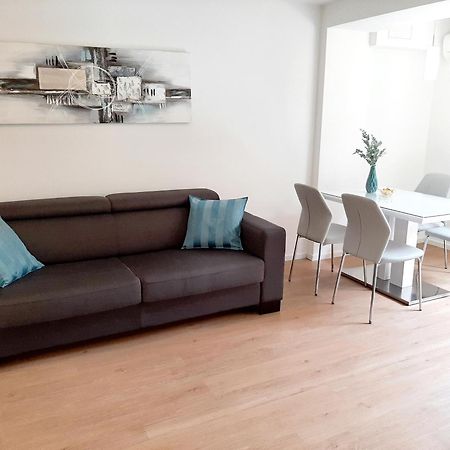 Apartments Amavi Изола Екстериор снимка